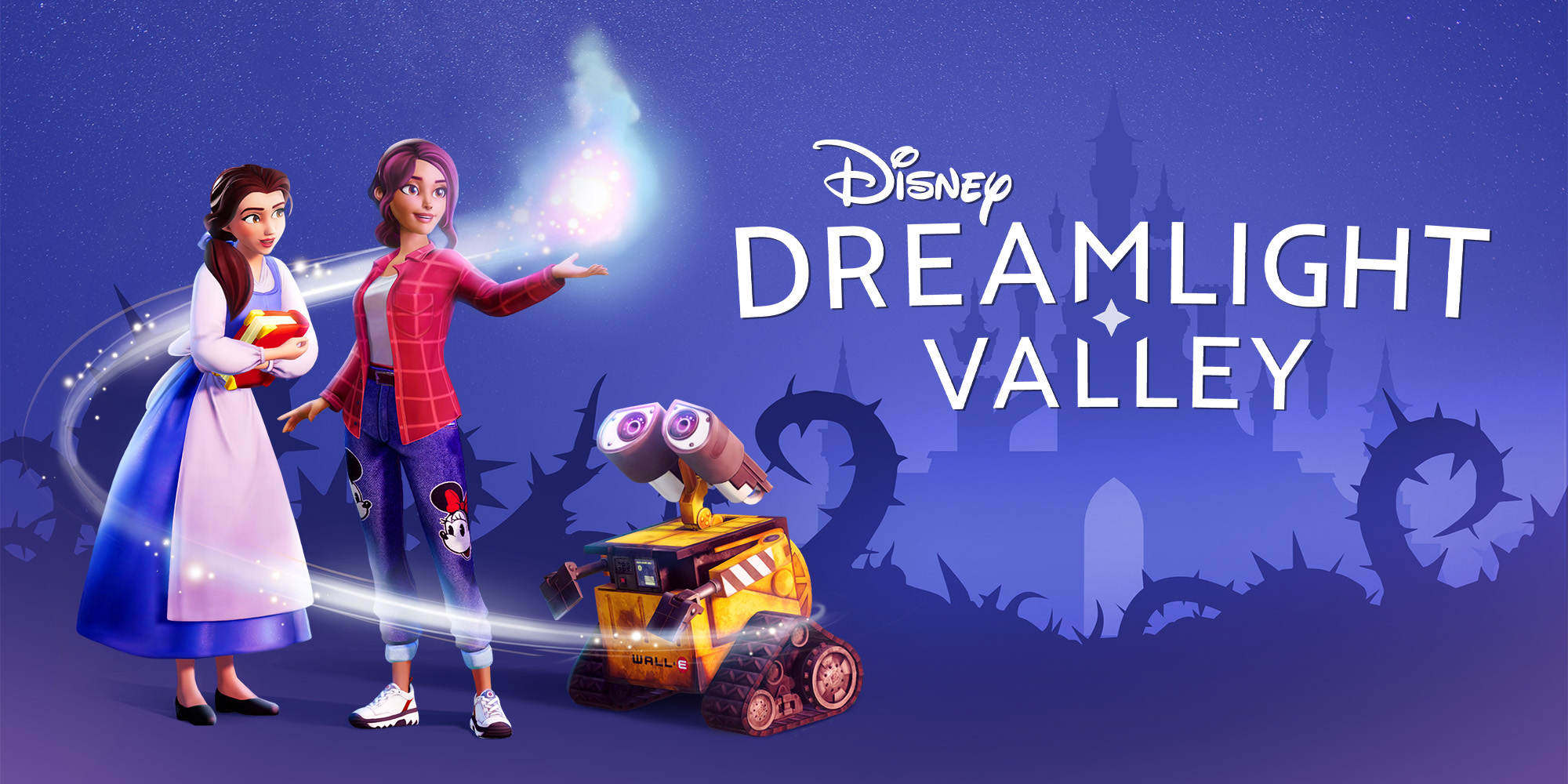 Disney Dreamlight Vadisi