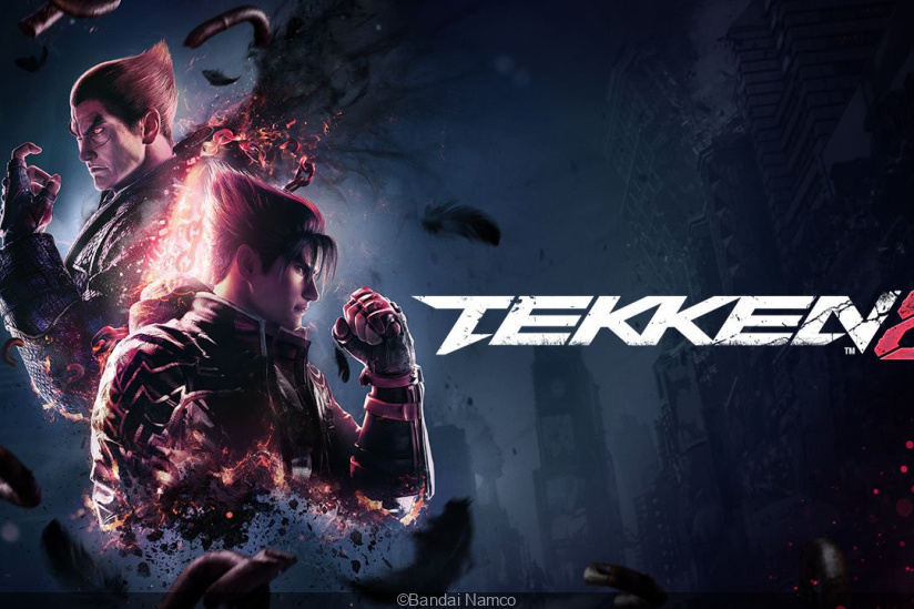 TEKKEN 8