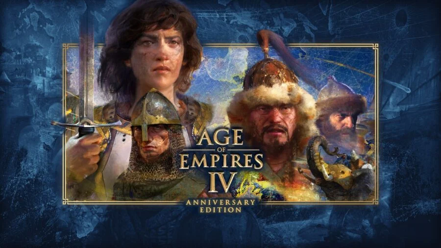 Age of Empires IV: Yıldönümü Sürümü